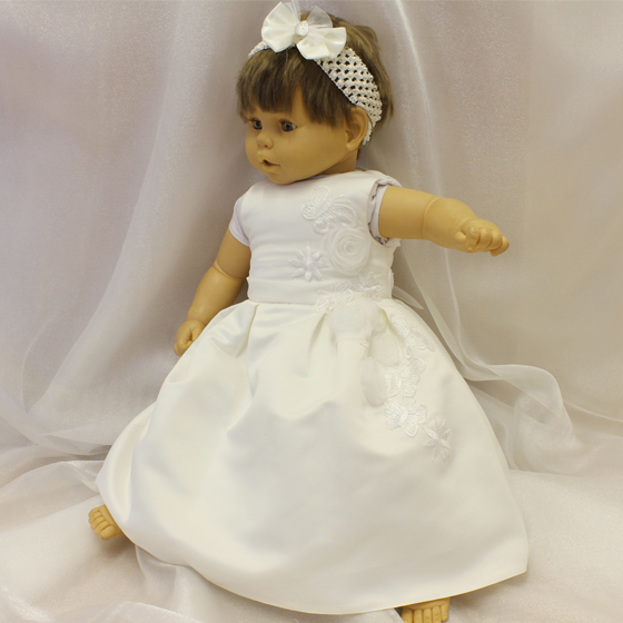 Christening Dress - LJCH67